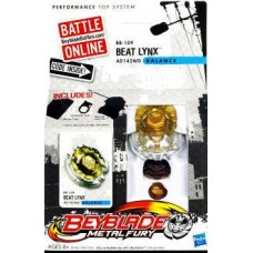 Beyblade Balance Beat Lynx Single Pack   550788546
